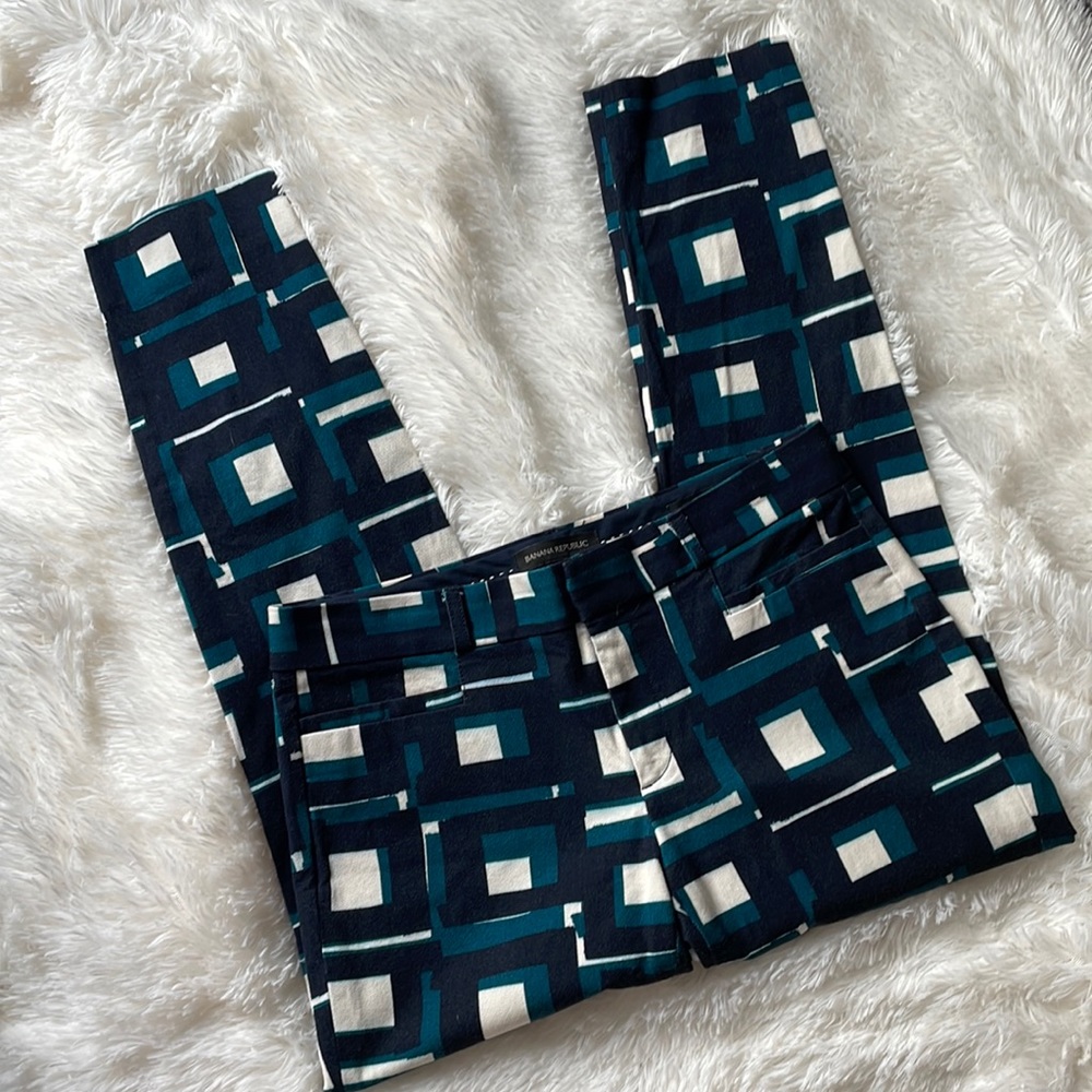 Banana Republic Sloan Pants